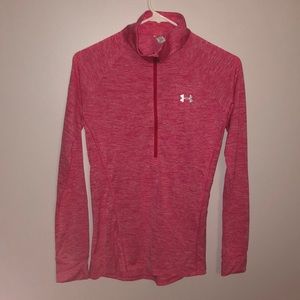 Nike 1/4 Zip